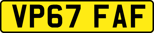 VP67FAF