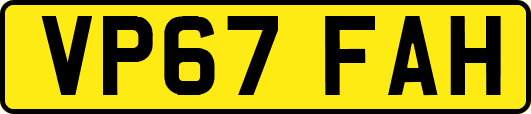 VP67FAH