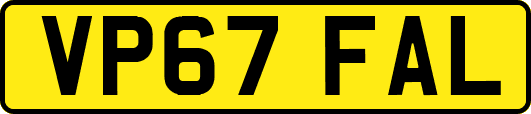 VP67FAL