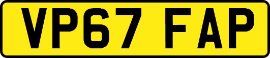 VP67FAP