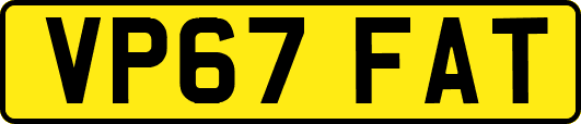 VP67FAT
