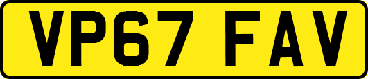 VP67FAV