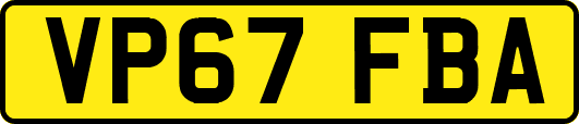 VP67FBA
