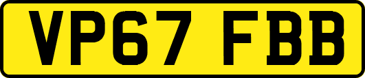 VP67FBB