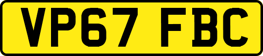 VP67FBC