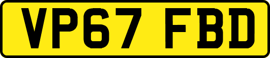 VP67FBD