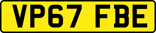 VP67FBE