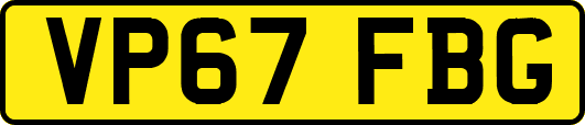 VP67FBG