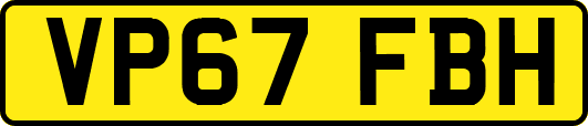 VP67FBH