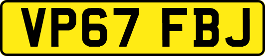 VP67FBJ