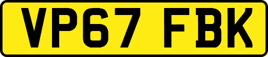 VP67FBK