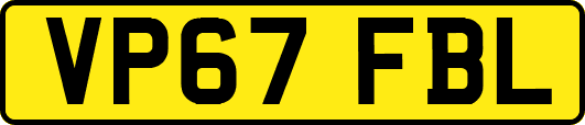 VP67FBL