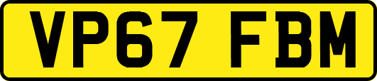 VP67FBM