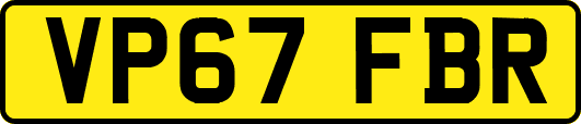 VP67FBR