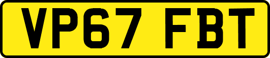 VP67FBT