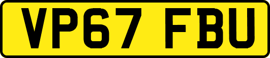 VP67FBU