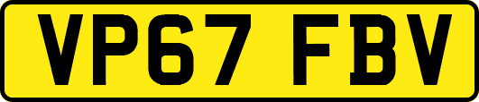 VP67FBV