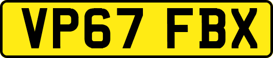 VP67FBX