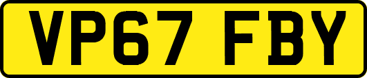 VP67FBY