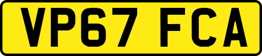 VP67FCA