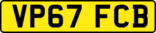 VP67FCB