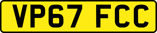 VP67FCC