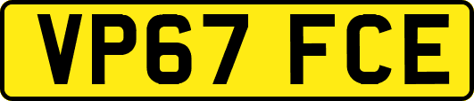 VP67FCE