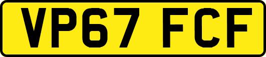 VP67FCF