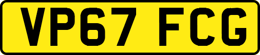 VP67FCG