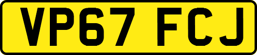VP67FCJ
