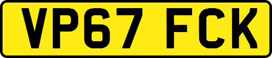 VP67FCK