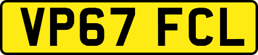 VP67FCL