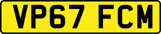 VP67FCM