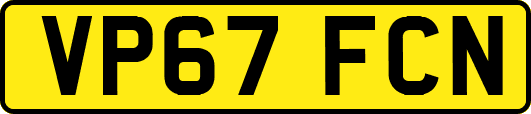 VP67FCN