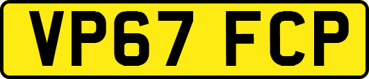 VP67FCP