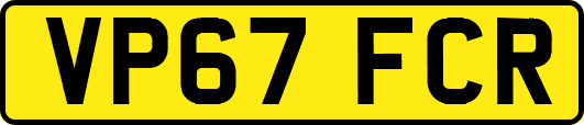 VP67FCR