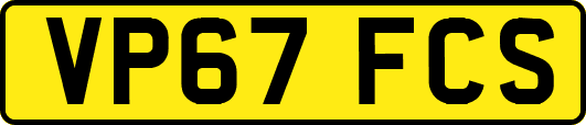 VP67FCS