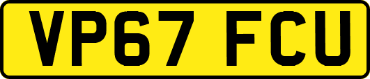 VP67FCU