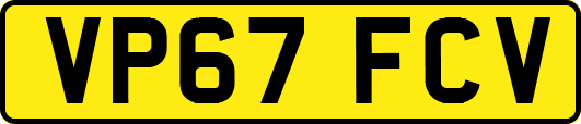 VP67FCV