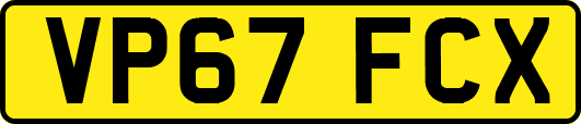 VP67FCX