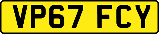 VP67FCY
