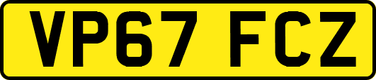 VP67FCZ