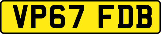 VP67FDB