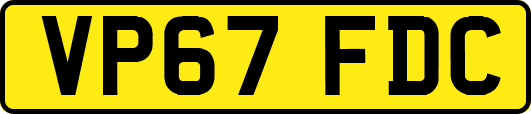 VP67FDC