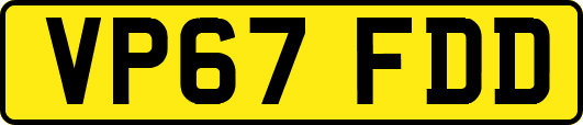 VP67FDD