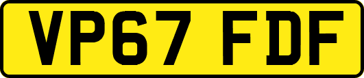 VP67FDF