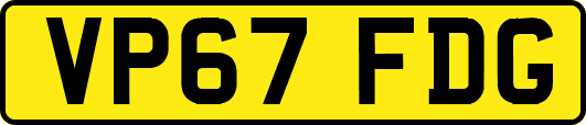 VP67FDG
