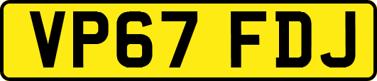 VP67FDJ