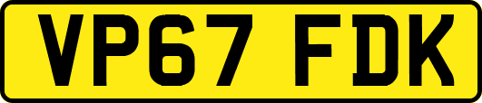 VP67FDK