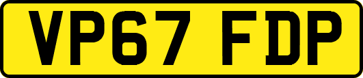 VP67FDP
